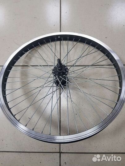 Заднее колесо 20, BMX