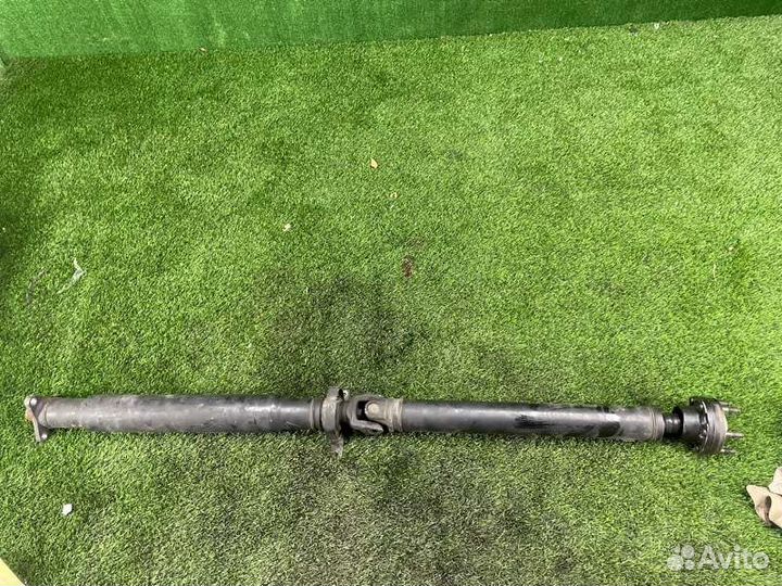 Карданный вал Bmw X5 E53 M54B30 2006