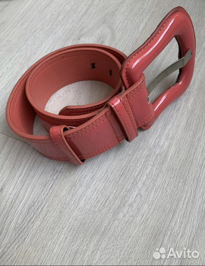 Ремень на талию новый