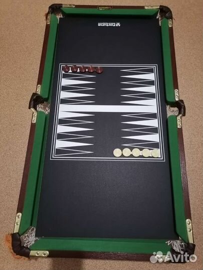 Бильярдный стол бу