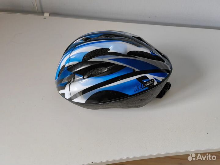 Велошлем детский