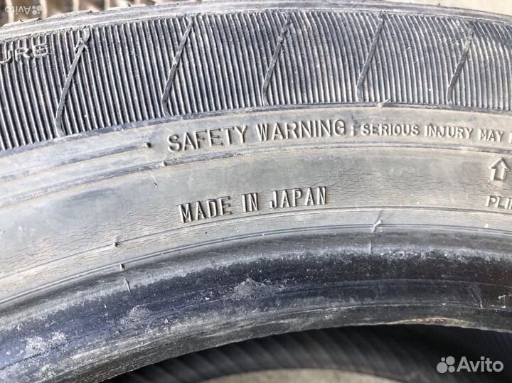 Goodyear Eagle LS 2 225/55 R18 98H