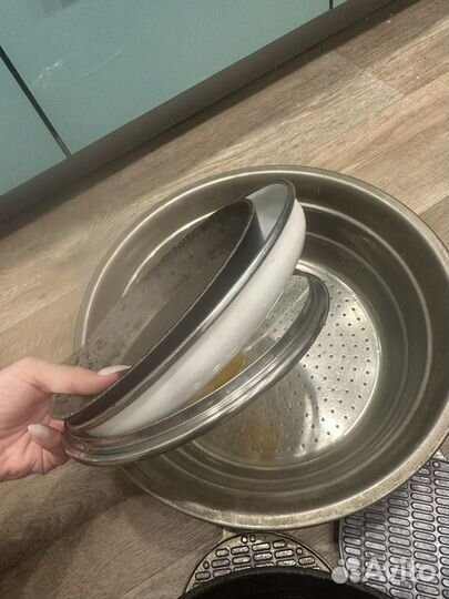 Посуда бесплатно