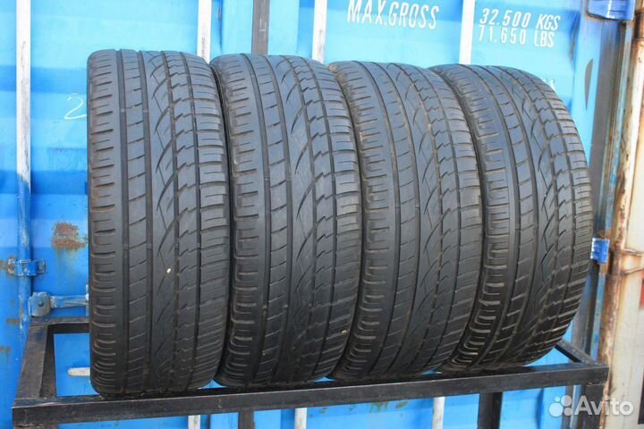 Continental ContiCrossContact UHP 245/45 R20 108U