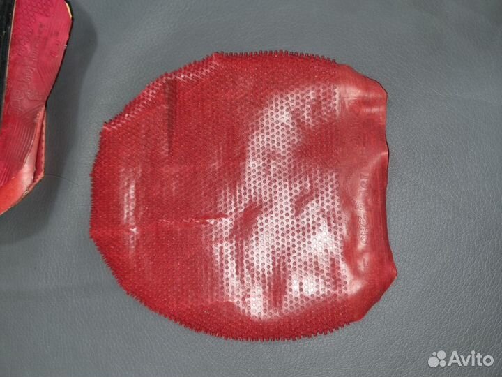 Накладки для наст. тенниса(шипы,гладкие,антиспины)