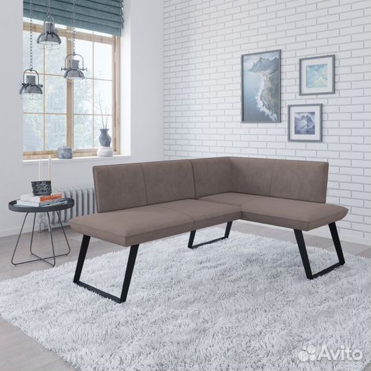 Современный Кухонный уголок Cosmo 168 x 130 см