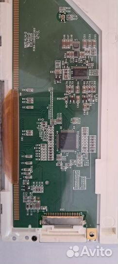 Дисплей Mindray BC-3000