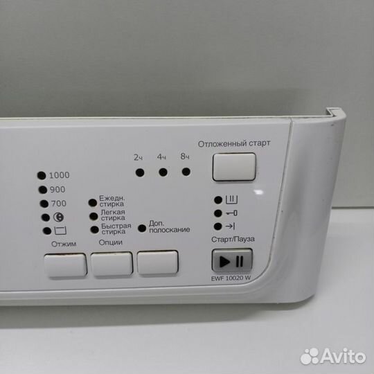 Модуль стиральной машины Electrolux 132544632