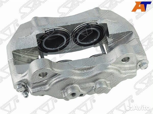 Суппорт toyota land cruiser