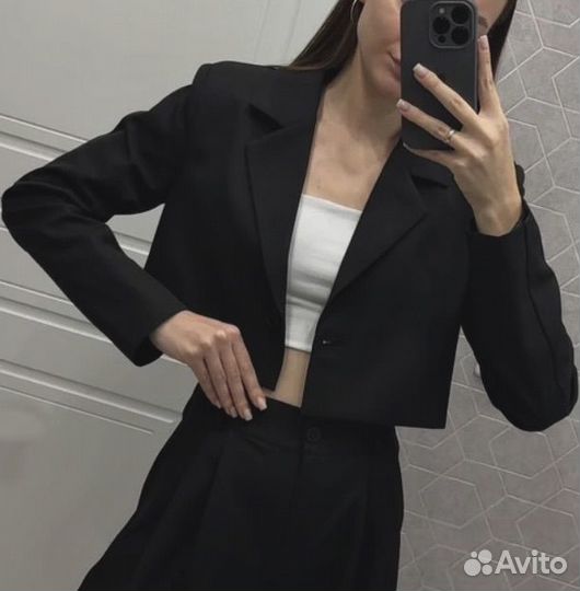 Женские вещи пакетом