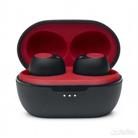 JBL C115 Red