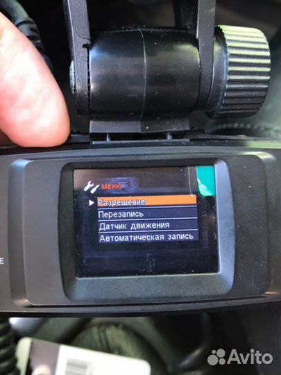 Видеорегистратор Navigation