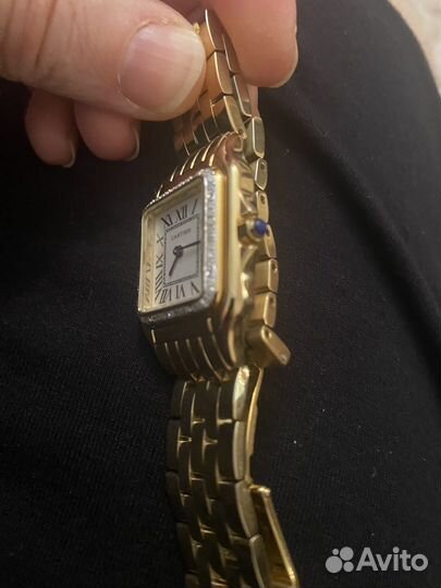 Часы Шапард