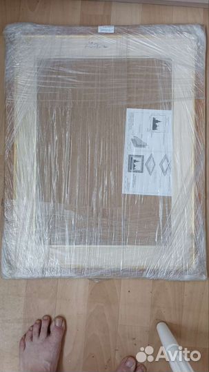 Рамка для вышивки