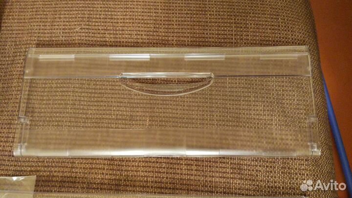 Панель ящика для морозилки