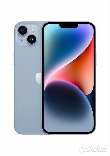 iPhone 14 Plus, 128 ГБ