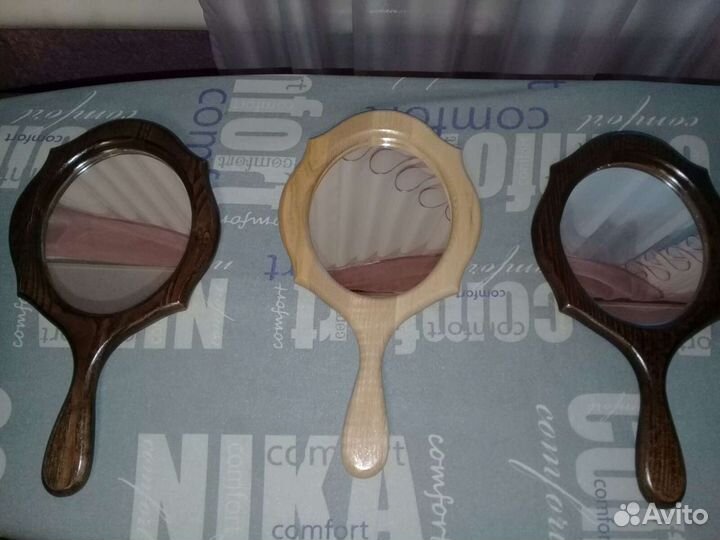 Гримерное зеркало