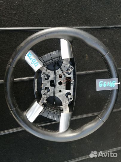 Мультируль Ford Kuga 2009