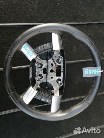 Мультируль Ford Kuga 2009