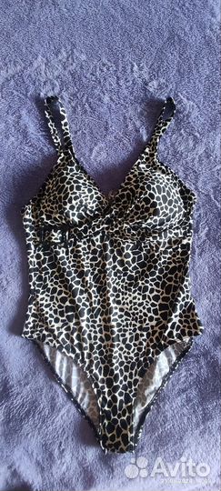 Купальник 44, 46, 48