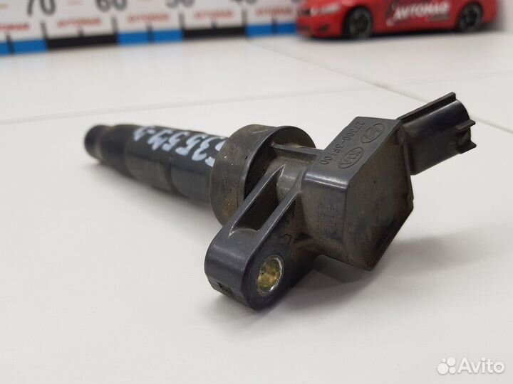 Катушка зажигания