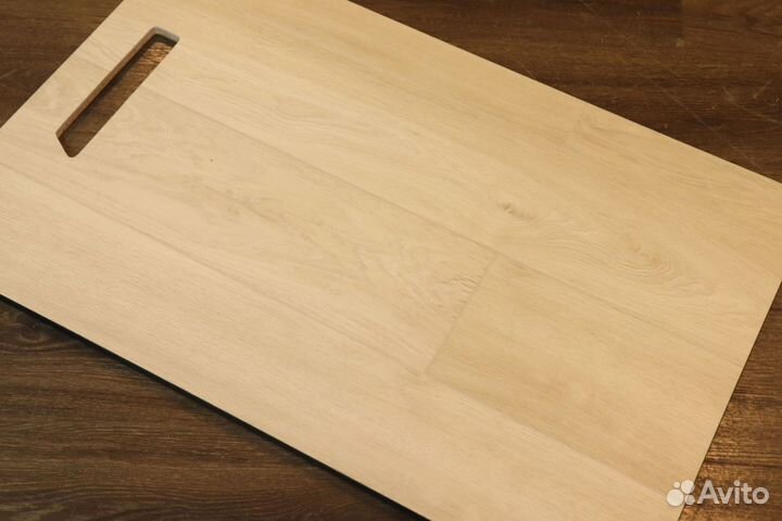 Кварцвиниловая плитка от 20 м.кв