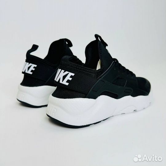 Кроссовки мужские nike air huarache run