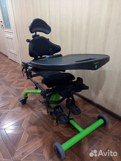 Вертикализатор для детей дцп