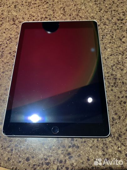 iPad 5 поколения