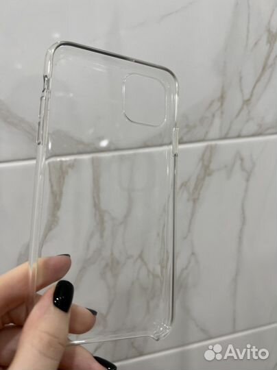 Чехлы на 11 pro max