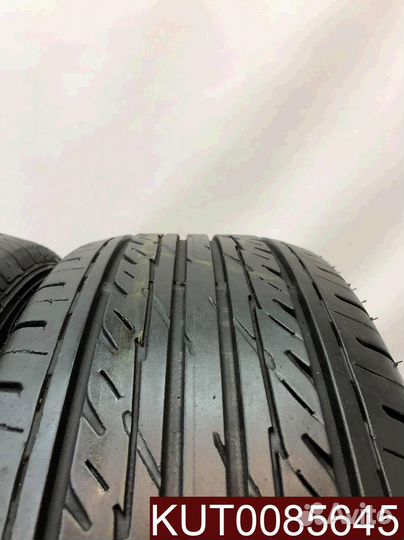 Goodyear GT-Eco Stage 195/55 R16 107U