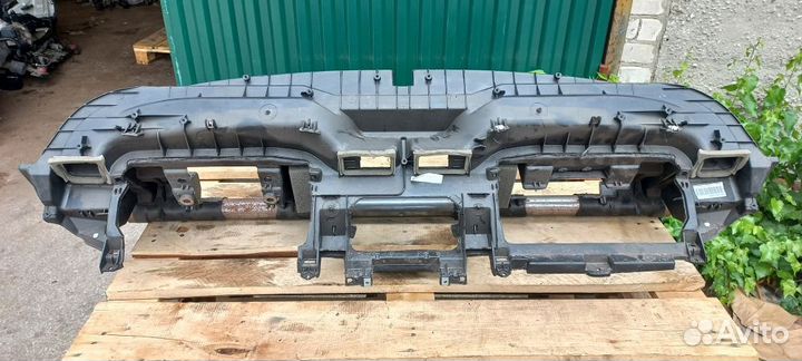 Торпедо V50, S40, c30 2004-2012