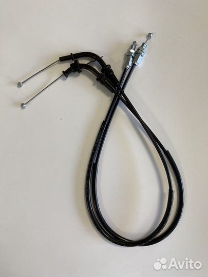 Трос газа Suzuki SV650/SV1000 (BLL-241)