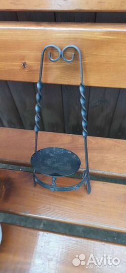 Подсвечники