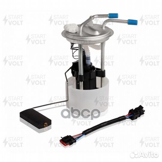 Модуль топливного насоса для а/м Лада 2123/Chev