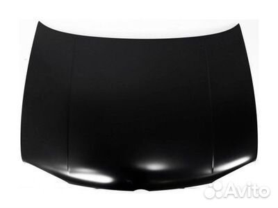 Volkswagen jetta 6 капот 2012-2015