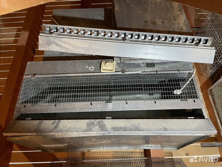 Перосъемная машина, шпарчан, брудеры, инкубаторы