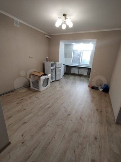 1-к. квартира, 70 м², 4/6 эт.