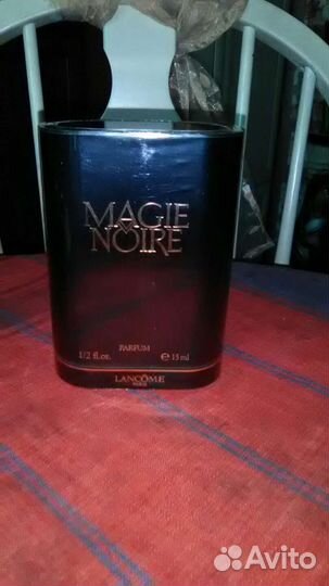 Винтажные духи Франция