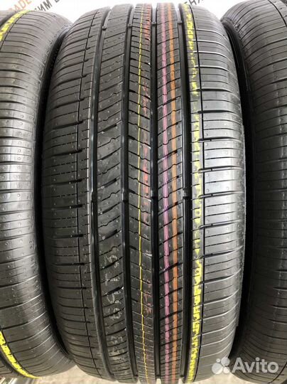 Nexen N'Priz 4S 215/55 R17 94V