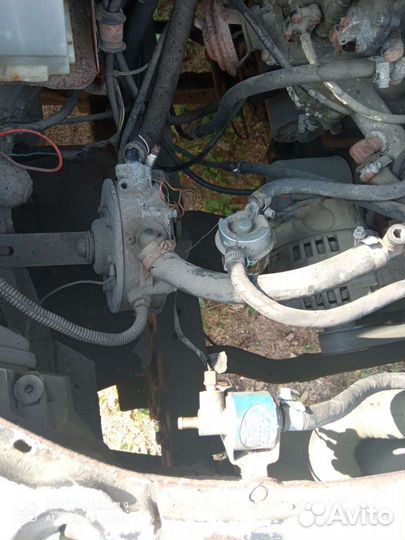 Продам газовое оборудование на авто