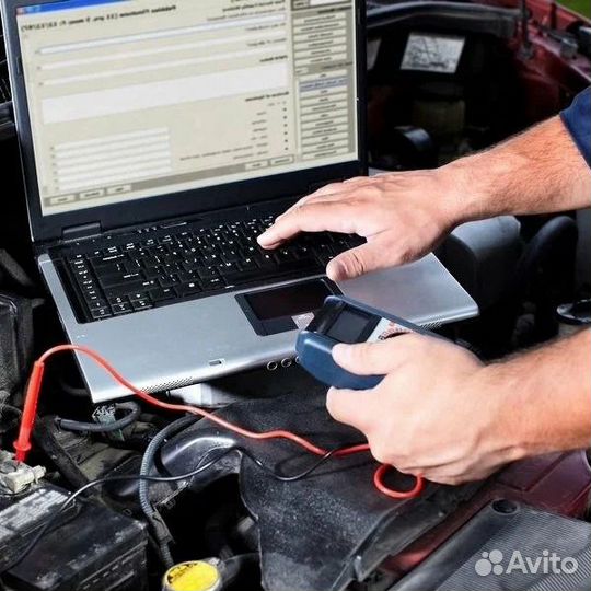 Автоэлектрик Ремонт Диагностика y-2167