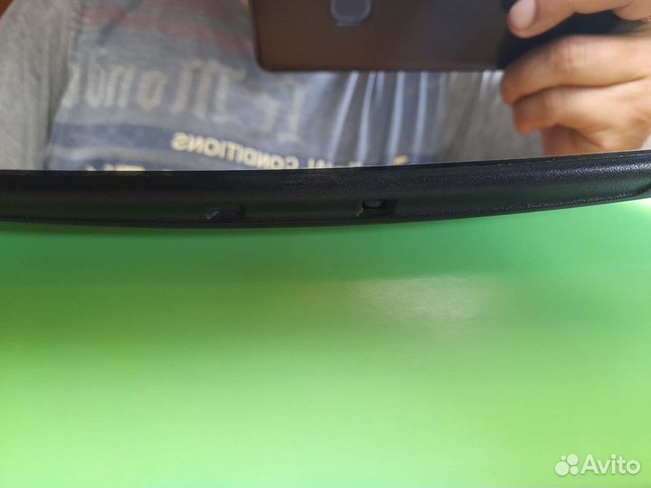 Зеркало заднего вида салонное Ford 3S7A17E678BA