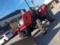 Альметьевск минитрактора трактор четверка купить