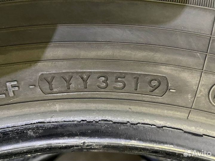 Yokohama BluEarth AE50 215/65 R17 99V