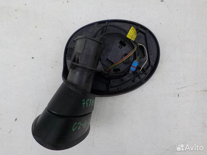 Б/У Б/У Зеркало наружное левое Mini Clubman F54