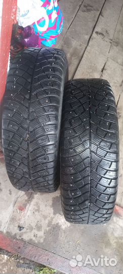 КАМА Кама-515 215/65 R16