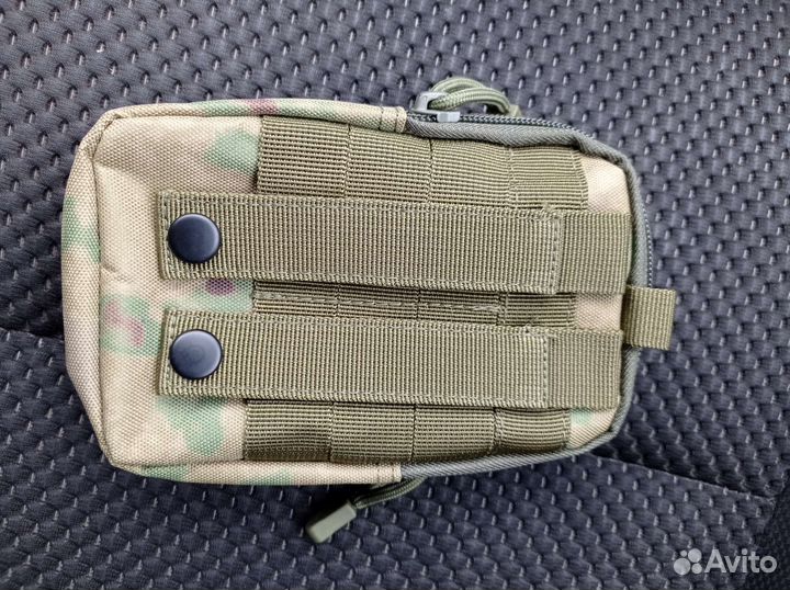 Подсумок тактический