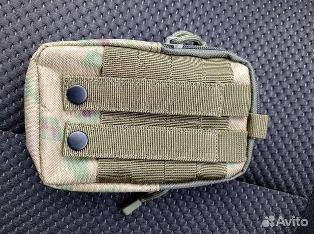 Подсумок тактический