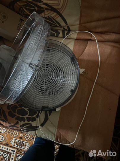 Сушилка для овощей и фруктов